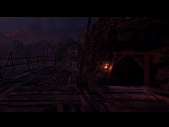 VR - Resident Evil 4 PSVR2