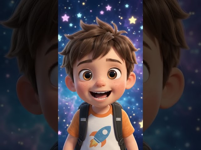 Diego goes to MARS! 🚀😱