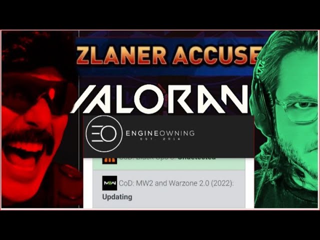 ZLANER  + DOC  PLAY VALORANT _ E.O_  'CS-GO ALWAYS HAS A CONSISTANT SPRAY PATTEREN SAYS ZLANER 'TOPG