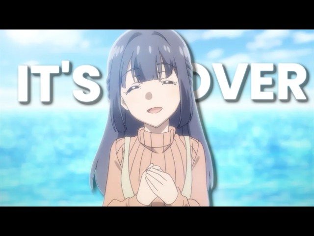 The most misunderstood anime is ending soon