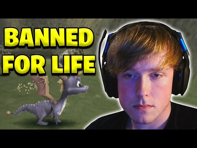 World Champion Fakes Speedrun and Instantly Regrets It