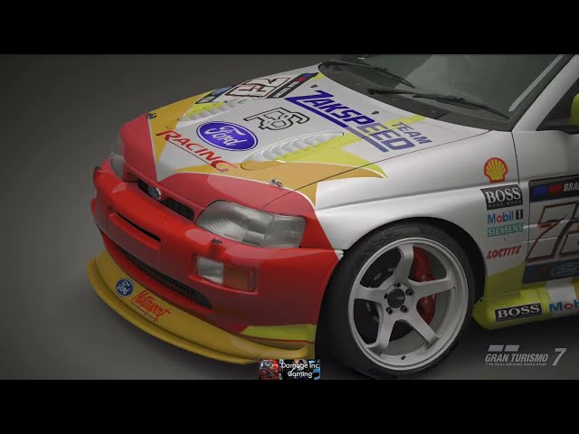 !!"Gran Turismo 7"!!"LIVE"!!"PS5Pro"!! Monday Night's Sim Racing Shenanigan's!! ;) !!"2k&HDR&VR2"!!