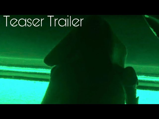 Sonic Plush Sane Season 2 - Teaser Trailer
