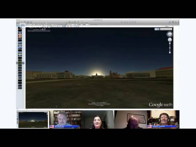 Episode 4 guest David Marx Using Google Maps to Scout a photo shoot