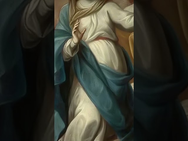 Maria Mater Gratiae (lyrics) 3 | Marcos C. Neto