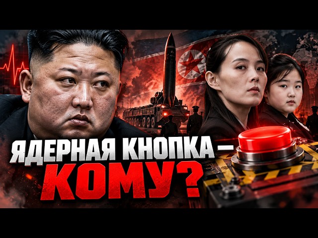 IS KIM JONG UN DYING? What will happen to North Korea?