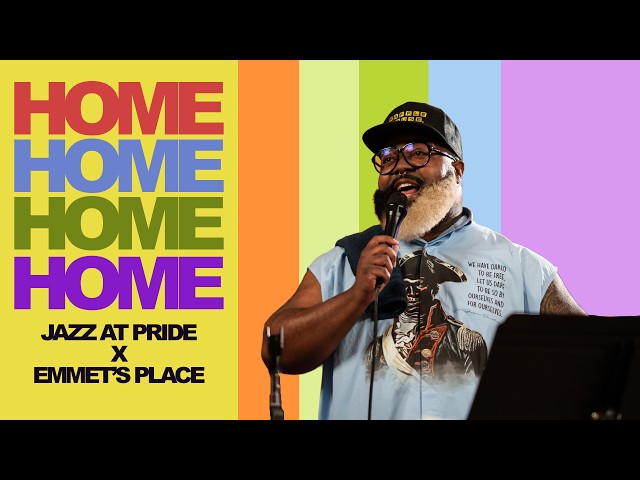 A Voice You Need to Hear | “Home” from The Wiz