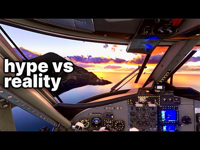 I Tested MSFS on PSVR2 with PS5 & PS5 Pro... Here’s the Reality.