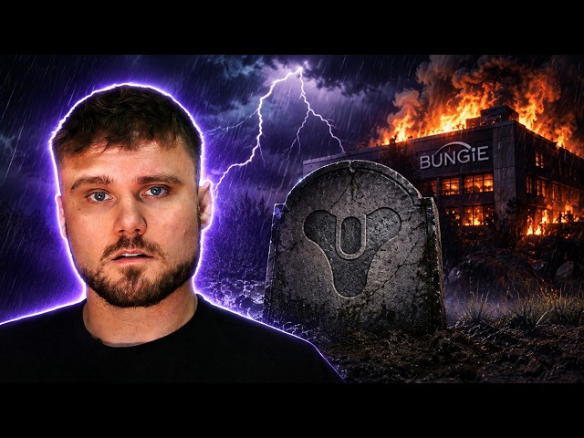 The Destiny Killer Exists