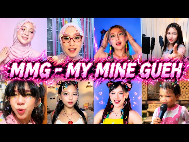 BEST COVER MY MINE GUEH 🔥 NAYKILLA | ( SINGING BATTLE ) # #viral #trending #song #vs #fyp