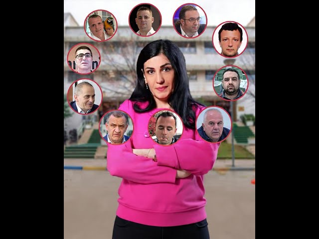 AKSHI dhe oligarkia dixhitale: si u përqendruan fondet publike në një rreth të mbyllur biznesesh