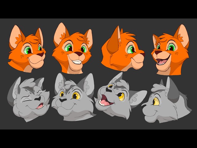 Streets of Gold MAP Part | Animation Stream