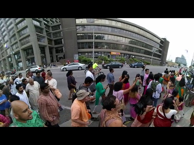VR360 Ratha Yatra 5