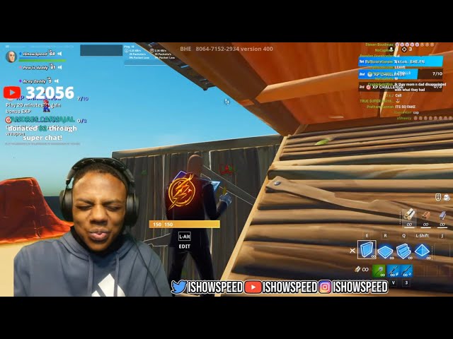 EARLY STREAM!