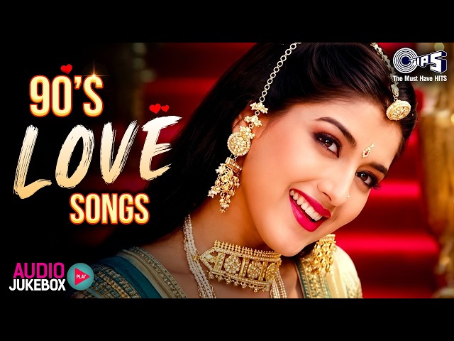 90s Love Songs | 90s Evergreen Songs | 90s Hits Hindi Songs | 90s Purane Gane | Sadabahar Geet