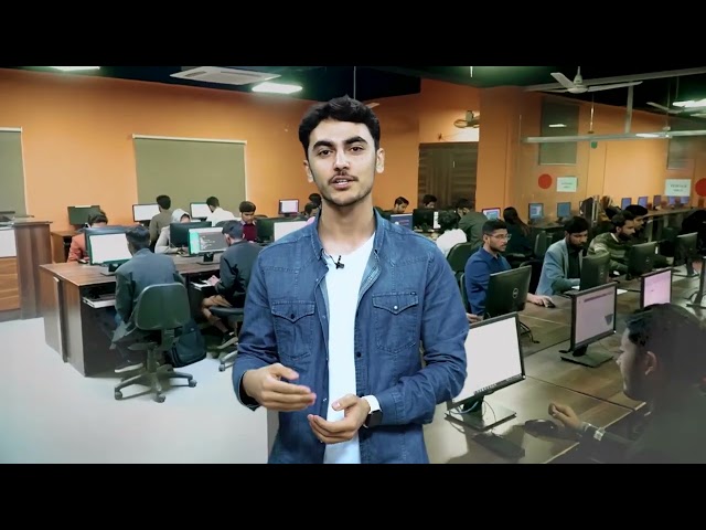 BS Data Science at UMT | SST | Fall 2026 Admissions