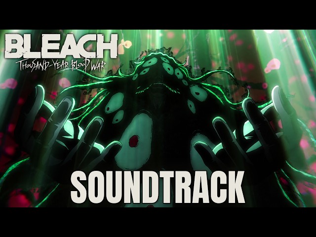 Rise to the Call「Bleach TYBW Season 4 Episode 9 OST」Epic Orchestral Cover