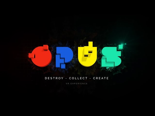 OPUS, VR Experience