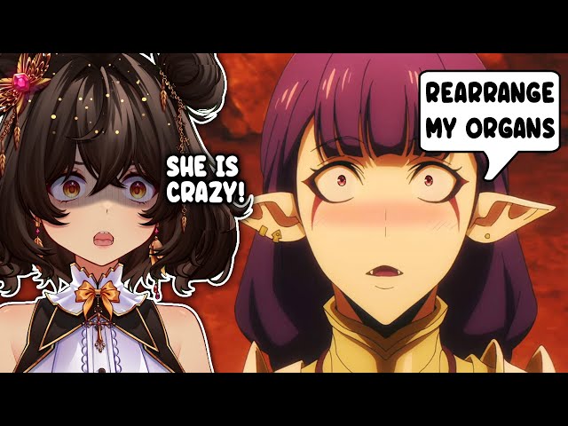 THIS IS SO CRAZY!! | Sister Leveling Abridged (Reaction)