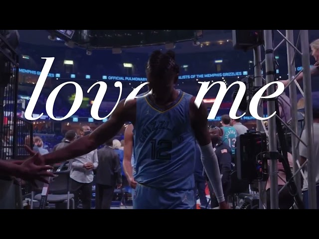 Ja Morant!🔫 | Love Me (NBA EDIT)