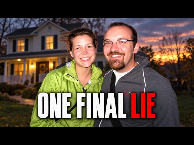 A Secret He Thought No One Would Ever Discover | True Crime Documentary