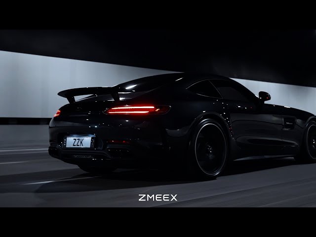 Zmeex - Shadow (Original Mix)