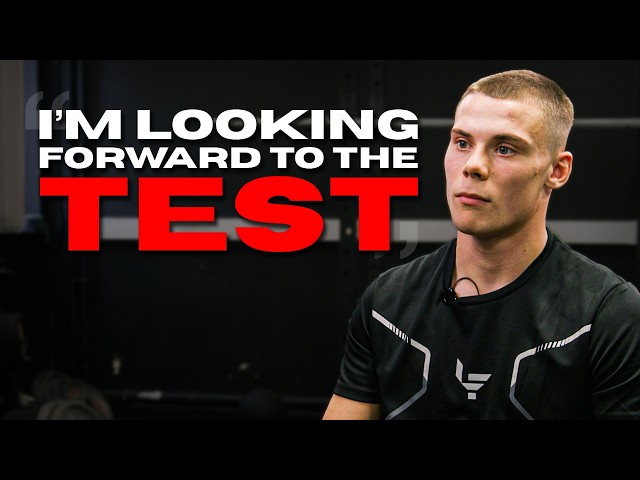Charlie Ash reflects on his MMA journey and breakdowns his title shot | FCC 47 Interview