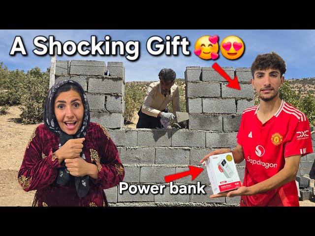 Young videographer shocks the world with an incredible gift / Hope for the future