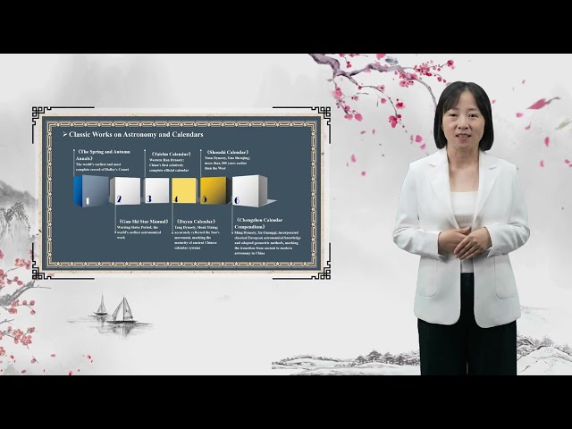 1.2 Analysis of Chinese Science and Technology Culture