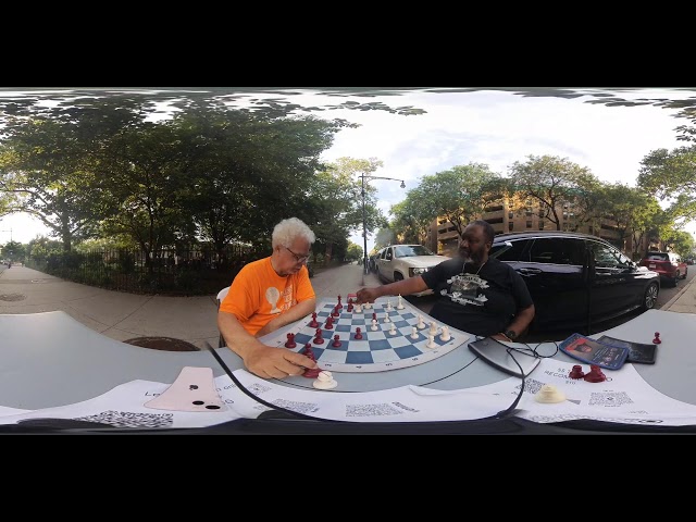 Fulton Park Chess