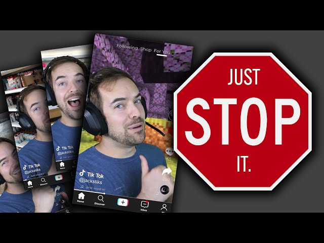 The worst trend on TikTok (YIAY #639)