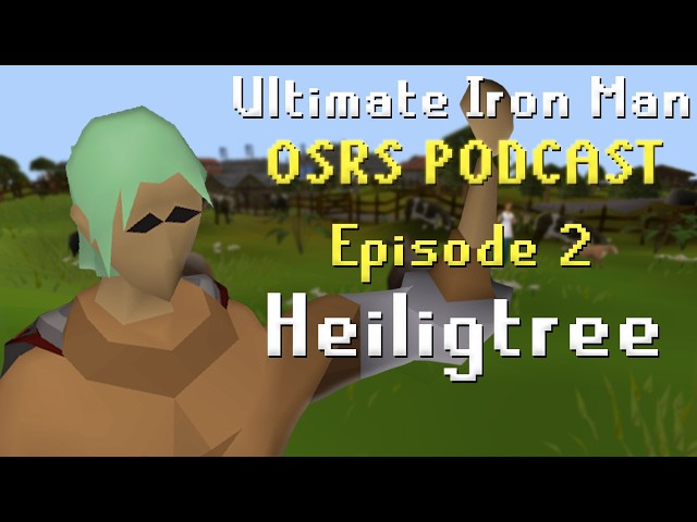 Why the Looting Bag was a Mistake for UIM - feat. Heiligtree