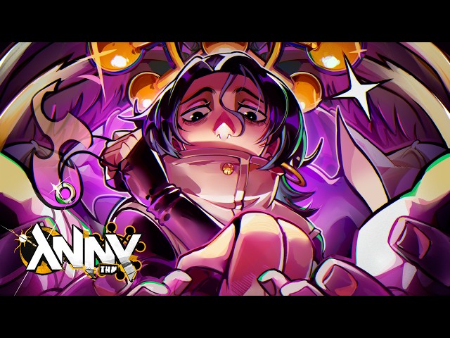 Anny - VÍCIO DE AMOR ft. @Chrono0
