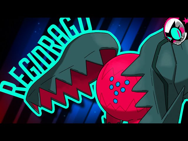 What's the Deal with Regidrago? | Gnoggin