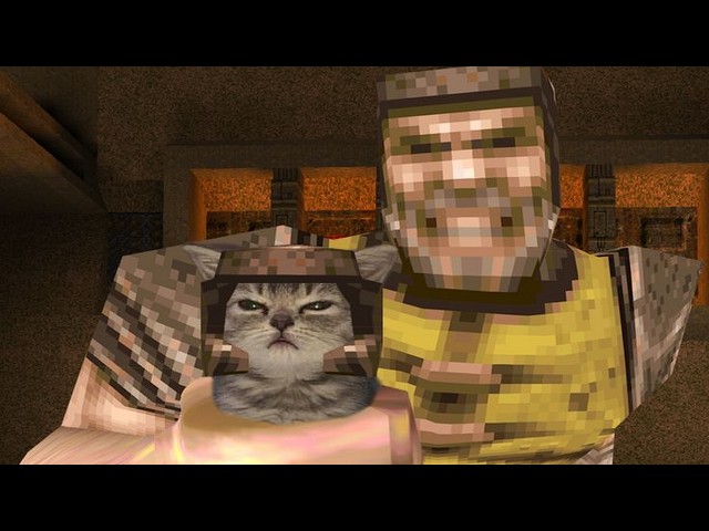Memes That Give You Strength