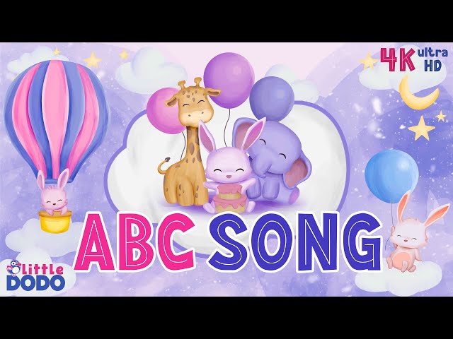 ABC Flashcards for Kids, Learn ABC, English Alphabet song for Kids, Learning Videos for Kids