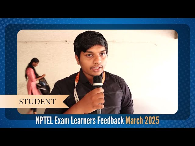 Data Science & AI and Python for Data Science Courses @ NPTEL