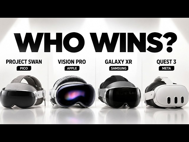 Buying a VR Headset in 2026? Watch This First!