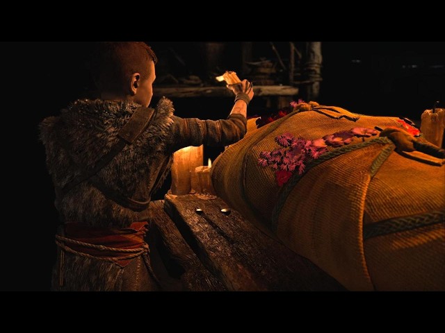 God of War PS5 GAME PLAY part 1 