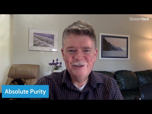 Four Absolutes   Honesty, Purity, Unselfishness and Love