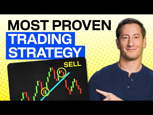 99% of Traders Don't Know How to Trade with the Trend