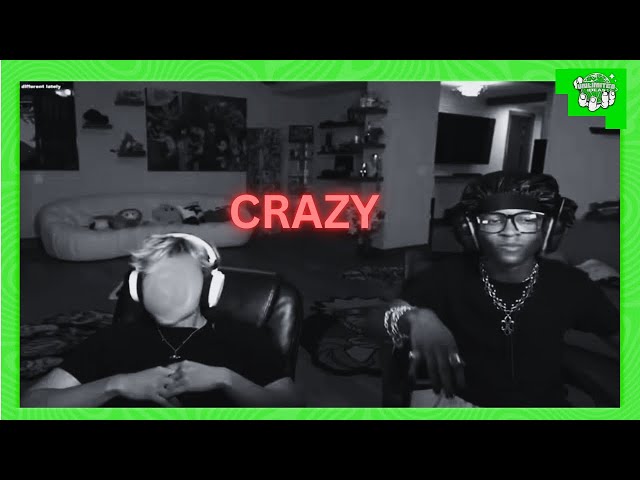 IRL Streaming, D4VD, and the Exploitation of Humanity