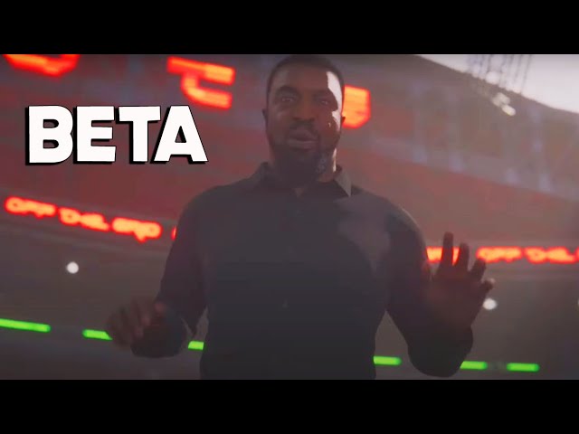 OFF THE GRID Walkthrough Gameplay (No Commentary) BETA