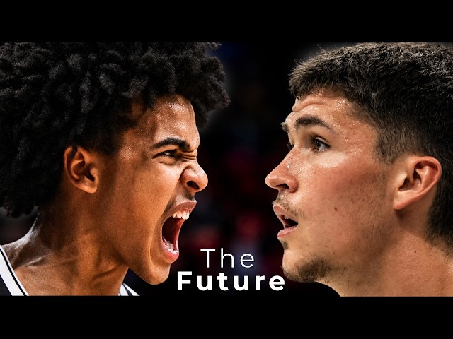 The Brooklyn Nets’ Future is Starting to Look Special...