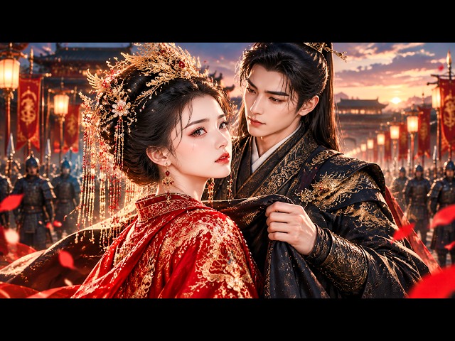 Fiance Demanded Two Wives at Her Wedding, Unaware the Princess Prepared His Death Warrant!