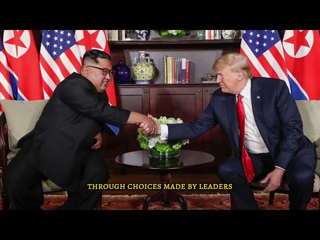 Could This Start World War III? | The Pattern Before Every Global War