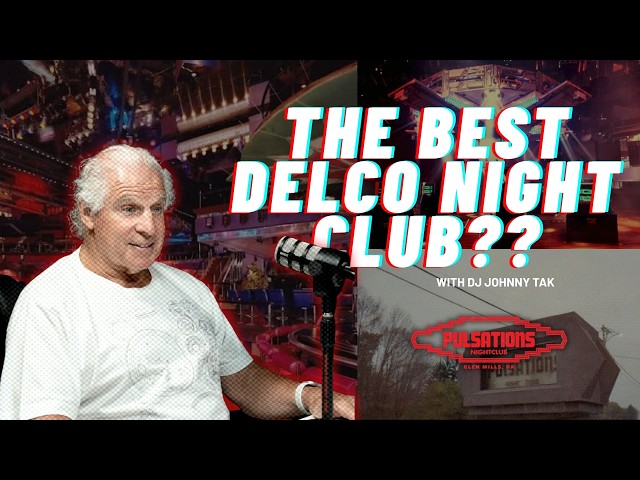 Pulsations Nightclub: The Most Insane Venue Ever Built