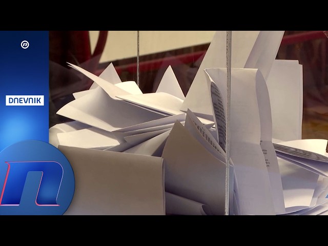 Izbori, datumi i pripreme, odbrojavanje ili novo opipavanje pulsa