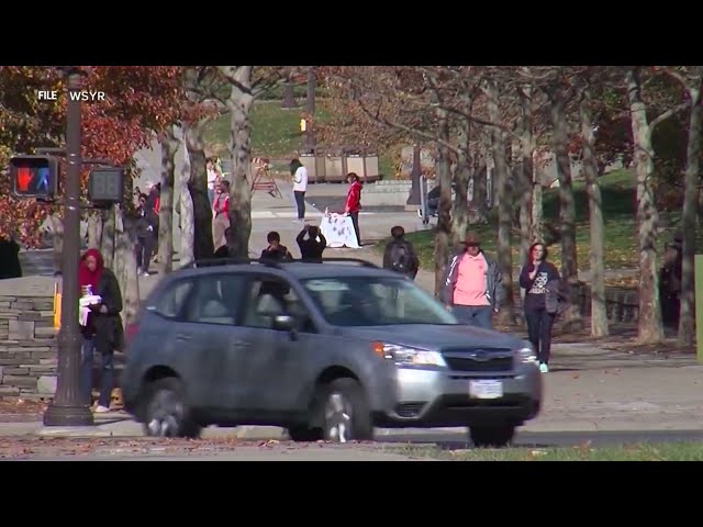 District attorney reopens case of alleged Cornell University 'gang rape'