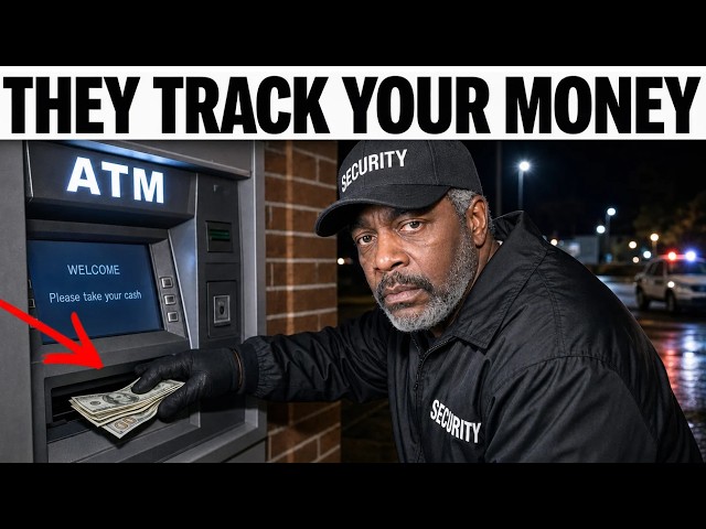12 Places Retired Guards Never Use Their Card (Skimmers Live at #4)